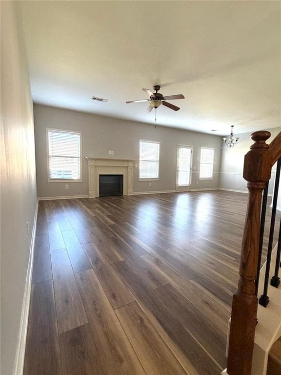 3 bedroom, 3 bathroom, 1,986 sq ft single family residence for rent at 119 Highland Pointe Circle, Dawsonville, GA 30534 for $2,100 a month — photo 4