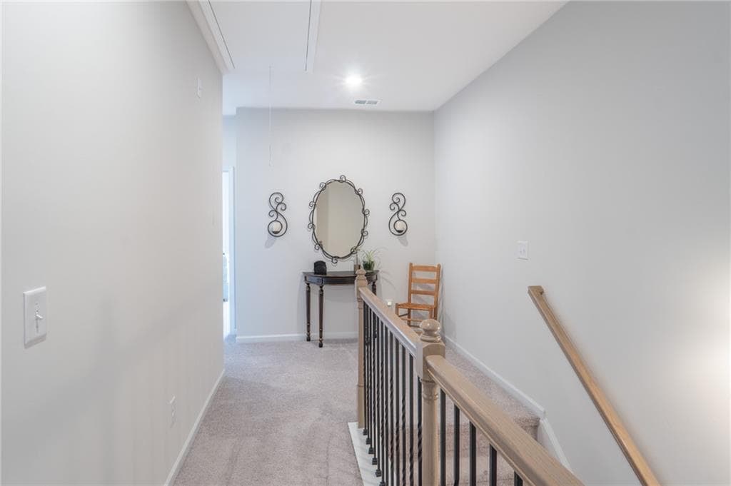 3 bedroom, 3 bathroom, 1,990 sq ft townhouse for sale at 1074 Chastain Drive, Sugar Hill, GA 30518 — photo 7