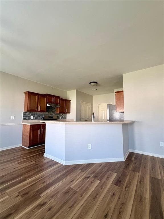 3 bedroom, 3 bathroom, 1,986 sq ft single family residence for rent at 119 Highland Pointe Circle, Dawsonville, GA 30534 for $2,100 a month — photo 8
