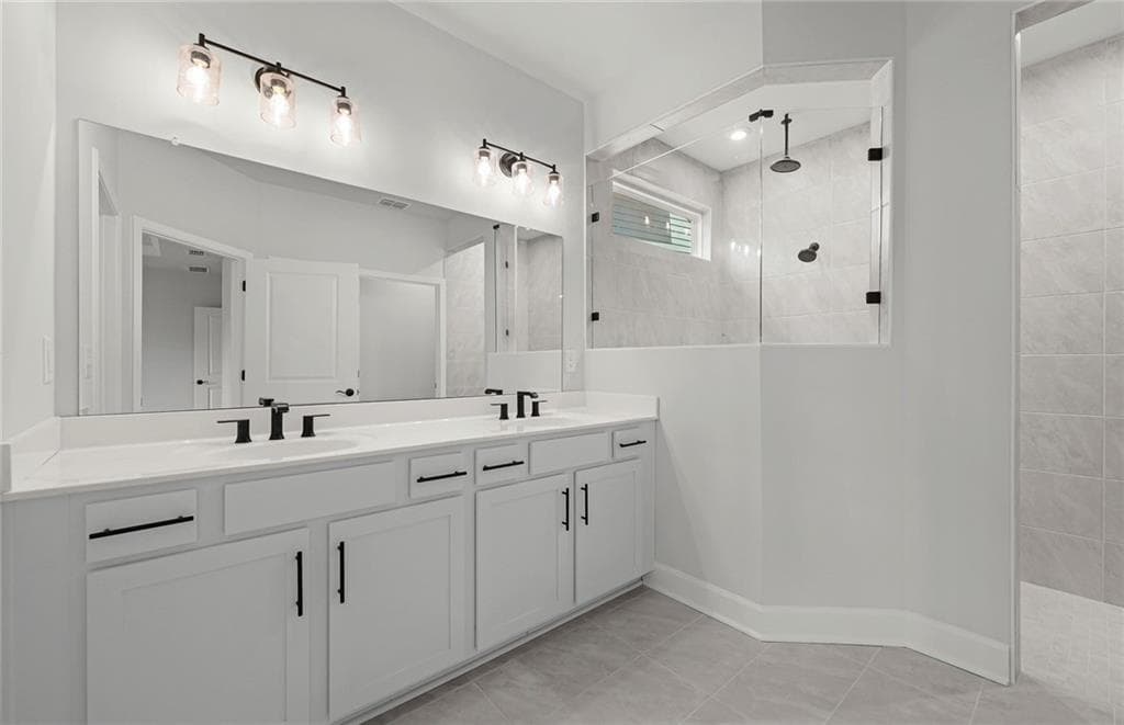 3 bedroom, 2 bathroom, 2,181 sq ft single family residence for sale at 1232 Bartam Drive, Griffin, GA 30223 — photo 5