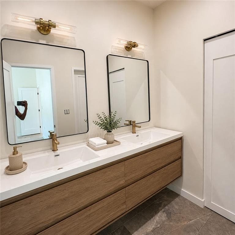 3 bedroom, 4 bathroom, 1,720 sq ft single family residence for rent at 185 Wadley Street, Atlanta, GA 30314 for $2,800 a month — photo 6