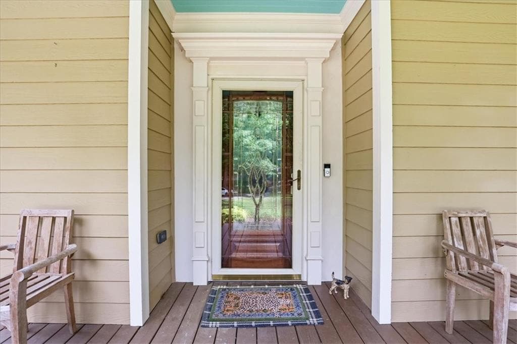 4 bedroom, 5 bathroom, 5,338 sq ft single family residence for sale at 3515 S Puckett Road, Buford, GA 30519 — photo 5