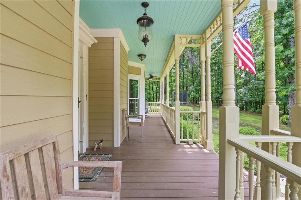 4 bedroom, 5 bathroom, 5,338 sq ft single family residence for sale at 3515 S Puckett Road, Buford, GA 30519 — photo 6