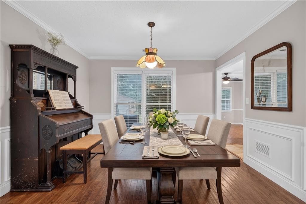 3 bedroom, 2 bathroom, 2,013 sq ft single family residence for sale at 1880 Ashton Brooke Lane, Buford, GA 30519 — photo 10