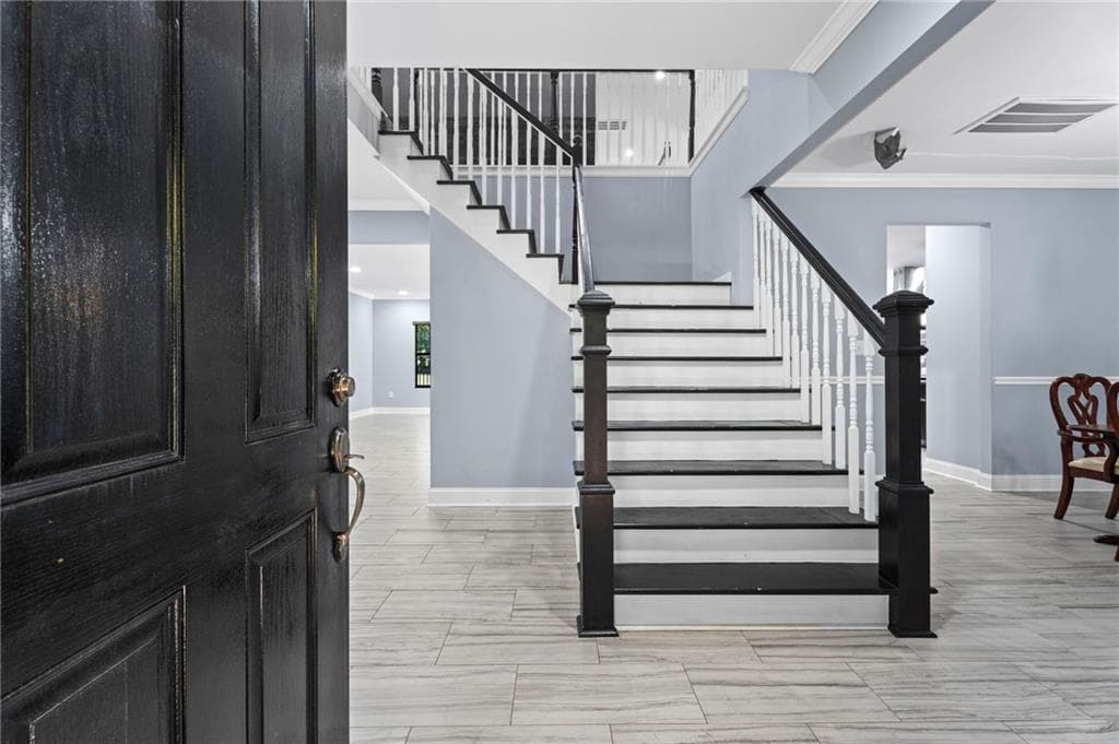 8 bedroom, 8 bathroom, 7,160 sq ft single family residence for sale at 106 Big Buck Court, Jackson, GA 30233 — photo 6