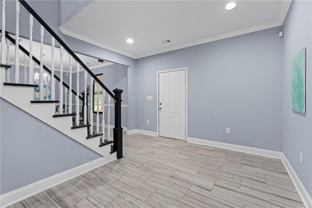 8 bedroom, 8 bathroom, 7,160 sq ft single family residence for sale at 106 Big Buck Court, Jackson, GA 30233 — photo 8