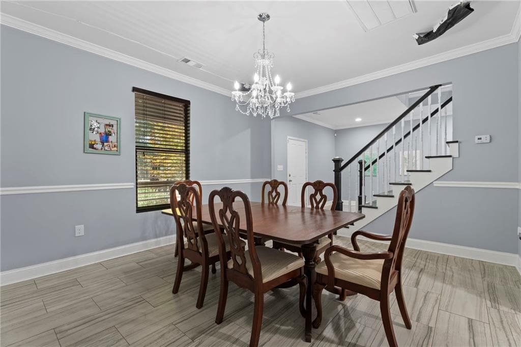 8 bedroom, 8 bathroom, 7,160 sq ft single family residence for sale at 106 Big Buck Court, Jackson, GA 30233 — photo 9