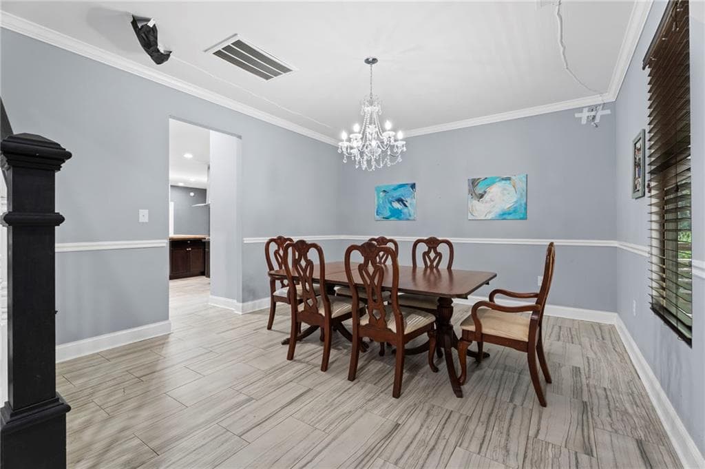 8 bedroom, 8 bathroom, 7,160 sq ft single family residence for sale at 106 Big Buck Court, Jackson, GA 30233 — photo 10