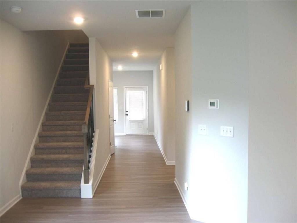 4 bedroom, 3 bathroom, 2,565 sq ft single family residence for sale at 11854 Rizvan Place, Covington, GA 30014 — photo 10