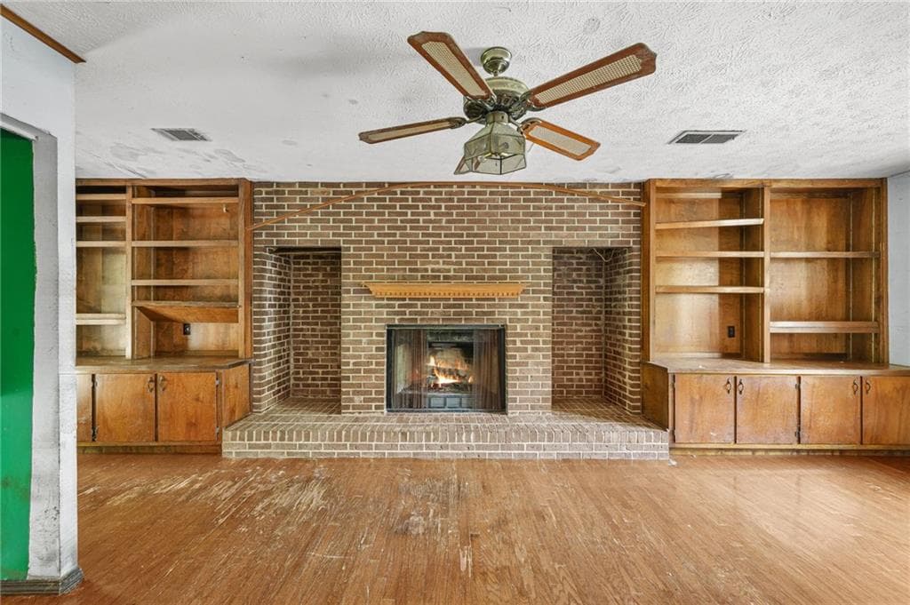 3 bedroom, 3 bathroom, 1,803 sq ft single family residence for sale at 2511 Spring Drive, Smyrna, GA 30080 — photo 10