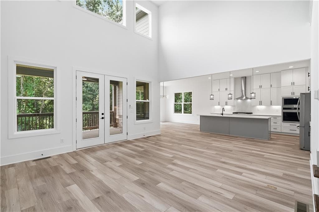 5 bedroom, 4 bathroom, 4,656 sq ft single family residence for rent at 5676 MEADOW VIEW Drive, Jefferson, GA 30549 for $3,999 a month — photo 7