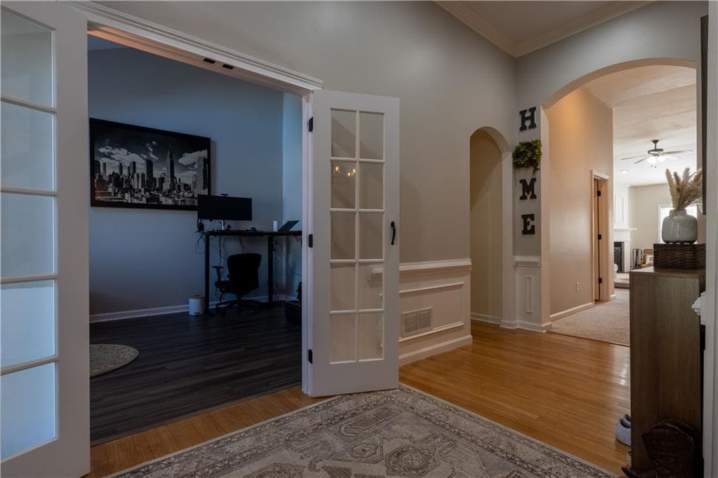 3 bedroom, 3 bathroom, 4,882 sq ft single family residence for sale at 415 Martin Creek Way, Lawrenceville, GA 30045 — photo 3