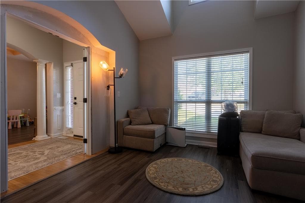 3 bedroom, 3 bathroom, 4,882 sq ft single family residence for sale at 415 Martin Creek Way, Lawrenceville, GA 30045 — photo 5