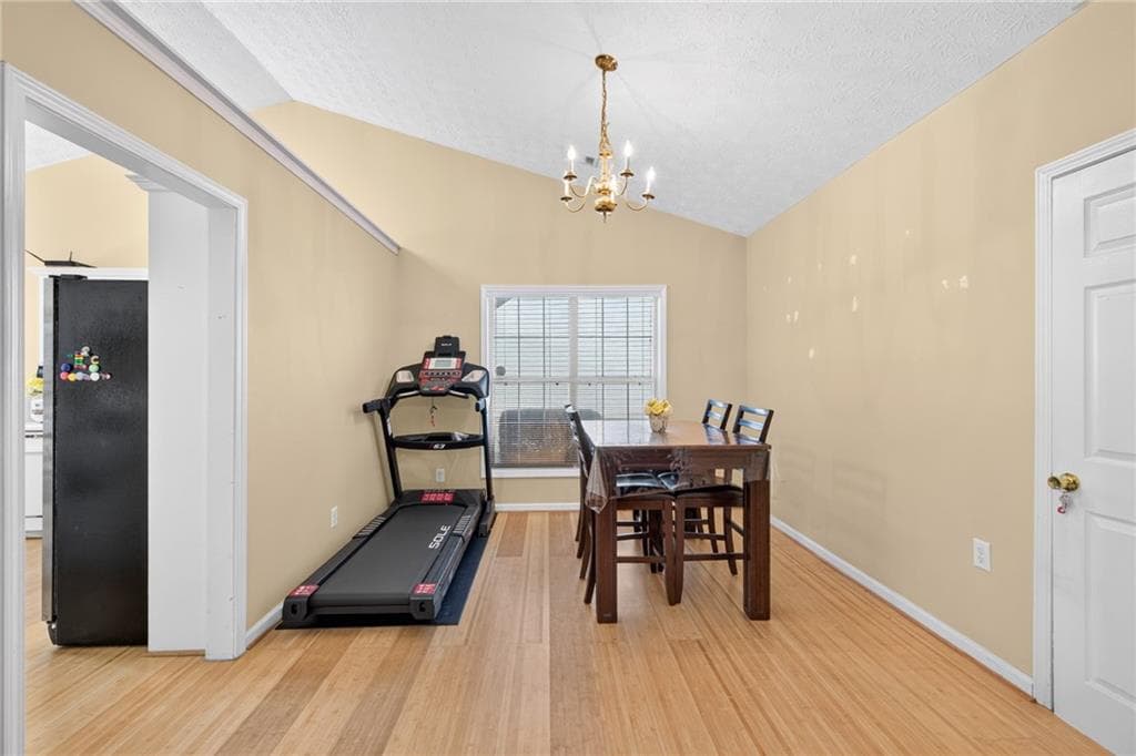 3 bedroom, 2 bathroom, 1,738 sq ft single family residence for sale at 3760 Sugarbrook Drive, Lawrenceville, GA 30044 — photo 9