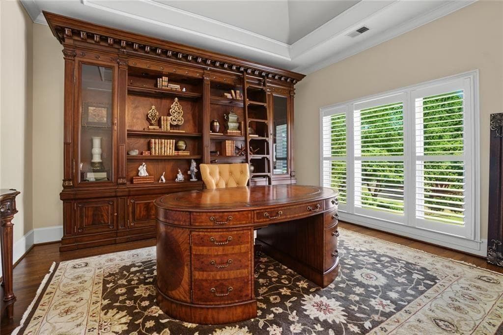 4 bedroom, 4 bathroom, 6,233 sq ft single family residence for sale at 1671 Tyler Green Trail, Smyrna, GA 30080 — photo 5
