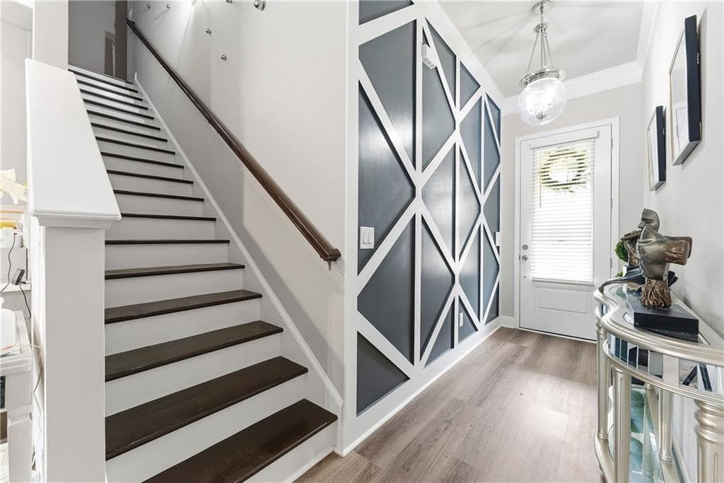 4 bedroom, 4 bathroom, 2,924 sq ft townhouse for rent at 3376 Sarah Trail 8, Decatur, GA 30032 for $3,200 a month — photo 6