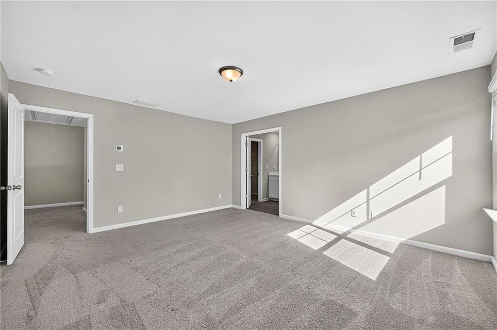 4 bedroom, 3 bathroom, 2,500 sq ft single family residence for sale at 323 Golden Eagle Parkway, Braselton, GA 30517 — photo 4