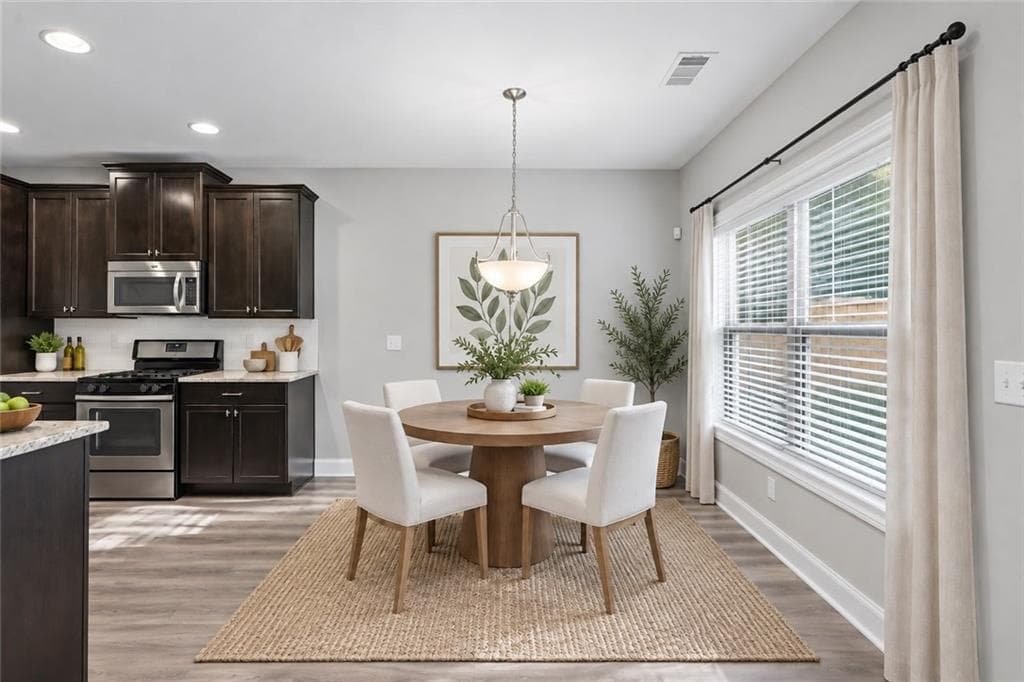 3 bedroom, 3 bathroom, 1,771 sq ft single family residence for rent at 1589 Habershal Drive, Atlanta, GA 30318 for $3,200 a month — photo 9