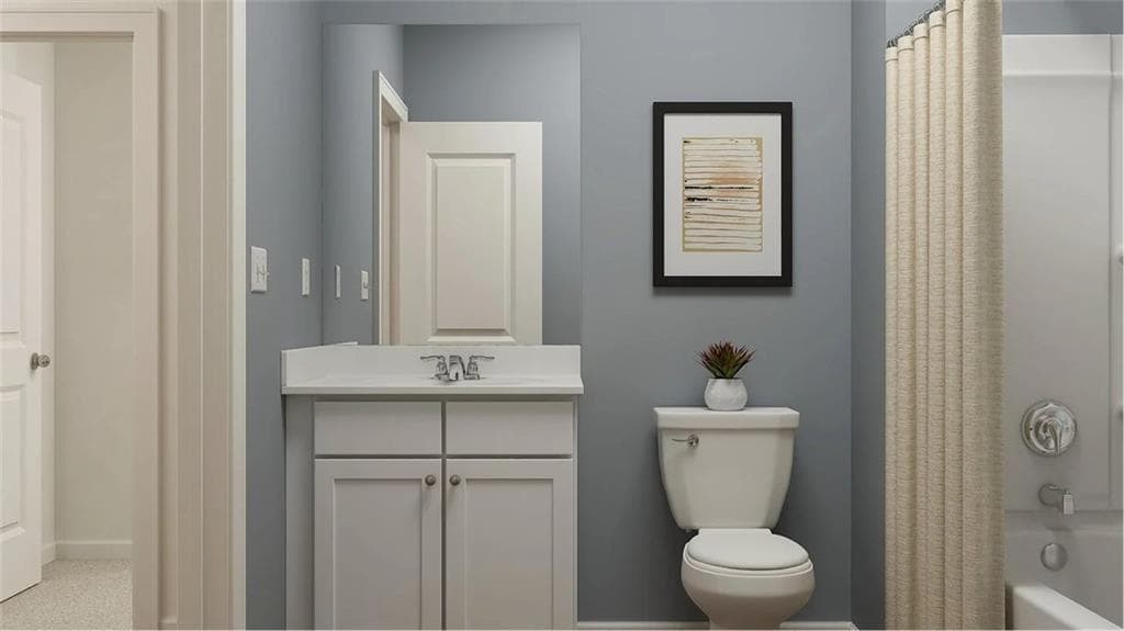 3 bedroom, 2 bathroom, 1,453 sq ft single family residence for sale at 22 Gulfstream Drive, LaGrange, GA 30241 — photo 8