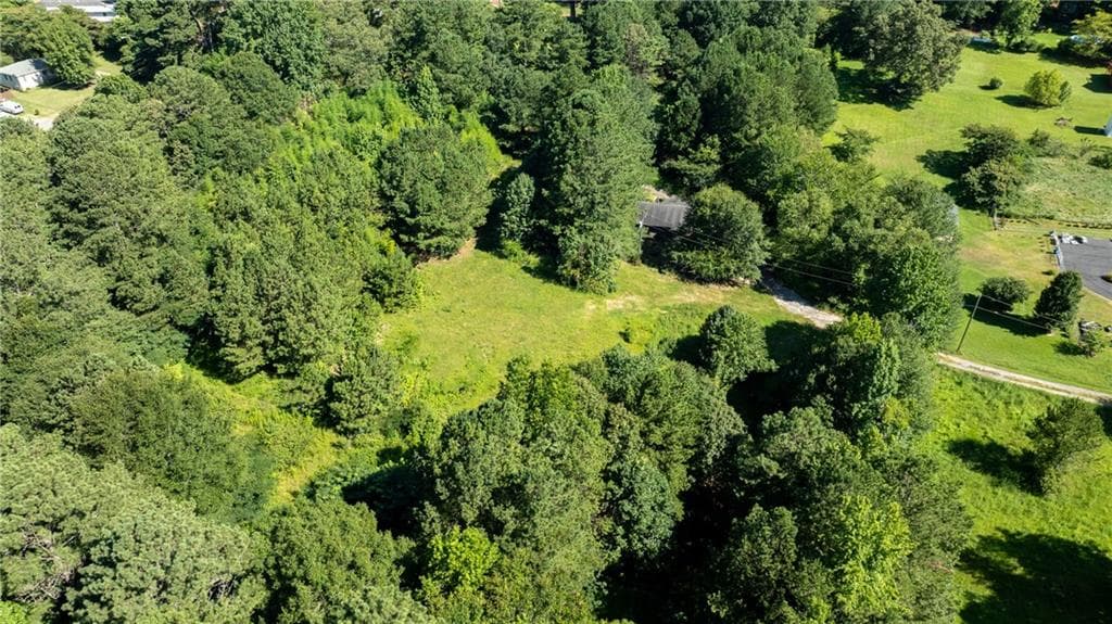 1 bedroom, 1 bathroom unimproved land for sale at 6266 Britt Road, Mableton, GA 30126 — photo 4