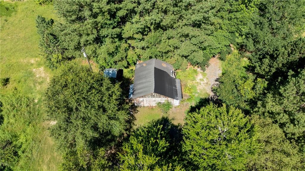 1 bedroom, 1 bathroom unimproved land for sale at 6266 Britt Road, Mableton, GA 30126 — photo 6