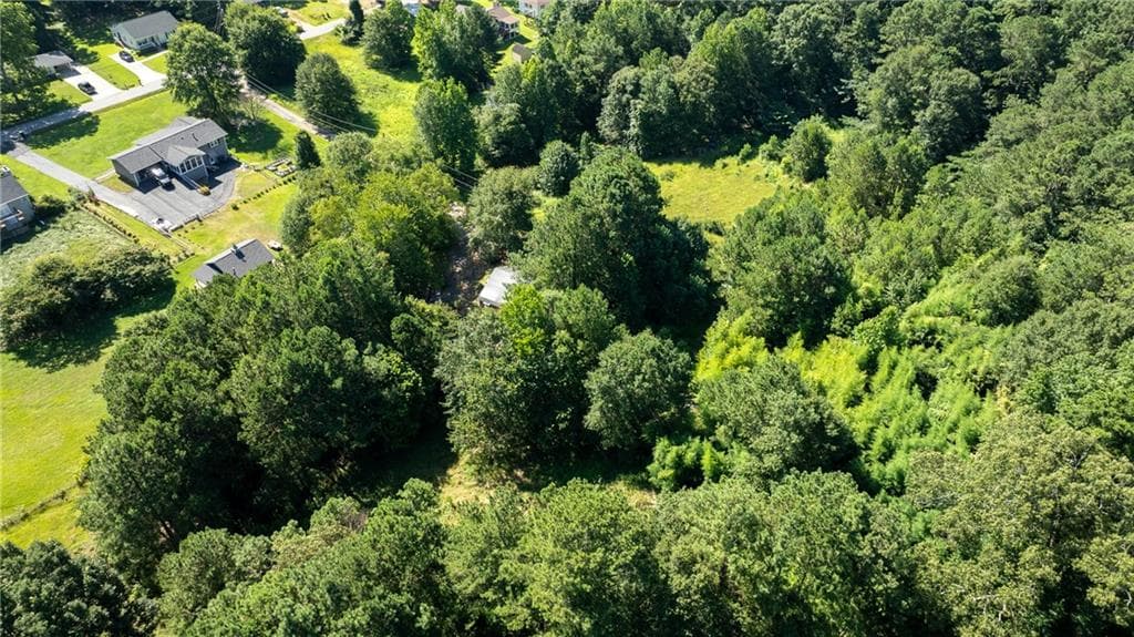 1 bedroom, 1 bathroom unimproved land for sale at 6266 Britt Road, Mableton, GA 30126 — photo 8
