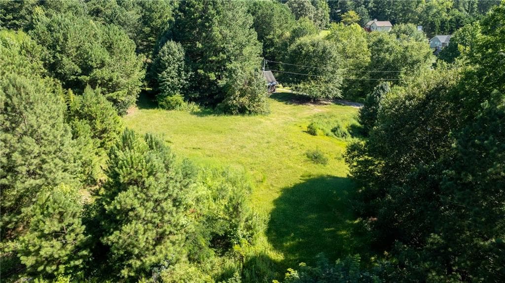 1 bedroom, 1 bathroom unimproved land for sale at 6266 Britt Road, Mableton, GA 30126 — photo 9