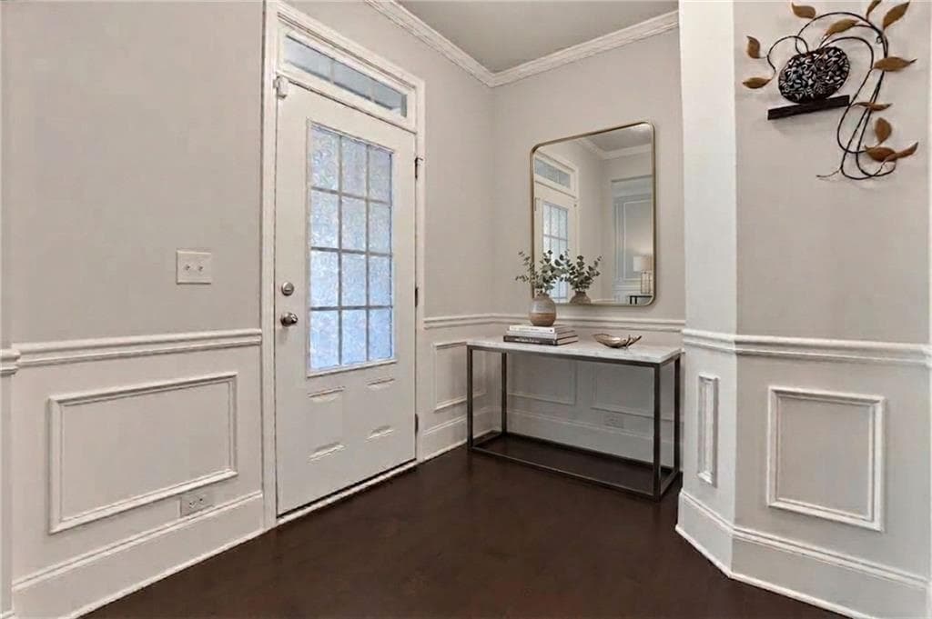 4 bedroom, 3 bathroom, 2,952 sq ft single family residence for sale at 122 Prospect Lane, Dallas, GA 30157 — photo 3