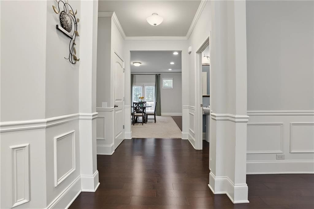 4 bedroom, 3 bathroom, 2,952 sq ft single family residence for sale at 122 Prospect Lane, Dallas, GA 30157 — photo 4