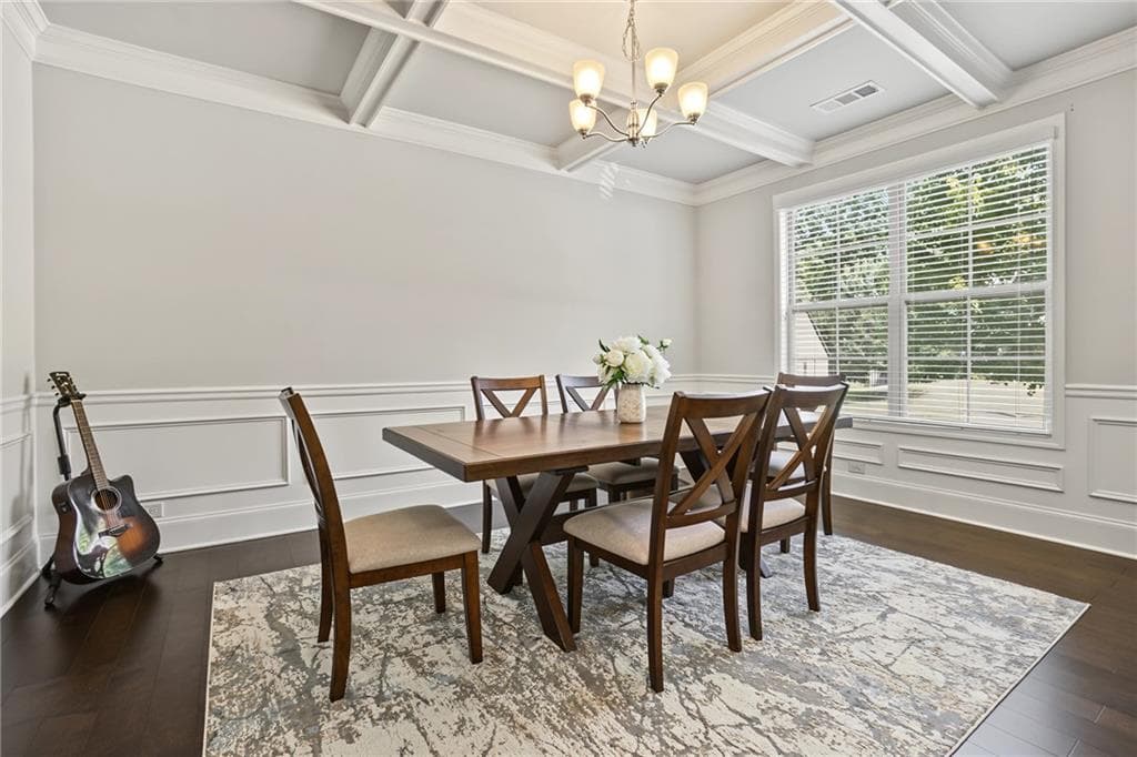 4 bedroom, 3 bathroom, 2,952 sq ft single family residence for sale at 122 Prospect Lane, Dallas, GA 30157 — photo 5