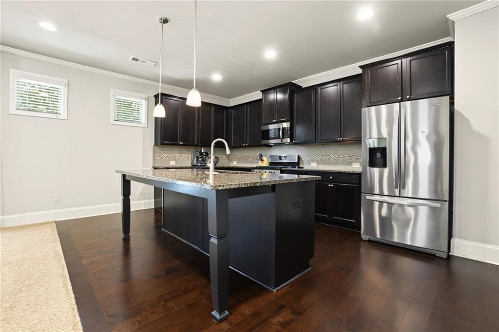 4 bedroom, 3 bathroom, 2,952 sq ft single family residence for sale at 122 Prospect Lane, Dallas, GA 30157 — photo 6