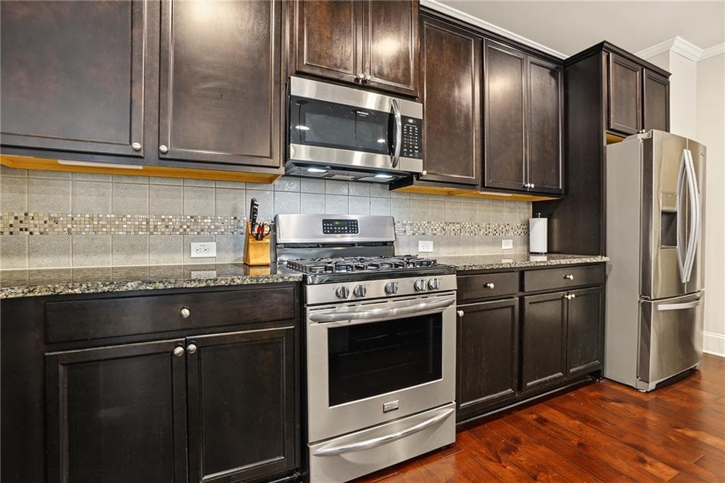 4 bedroom, 3 bathroom, 2,952 sq ft single family residence for sale at 122 Prospect Lane, Dallas, GA 30157 — photo 10