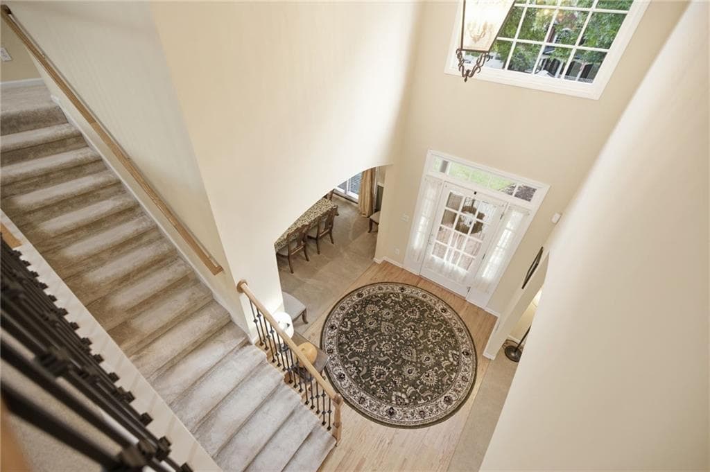 5 bedroom, 4 bathroom, 2,885 sq ft single family residence for sale at 5930 Westcroft Lane, Cumming, GA 30040 — photo 10