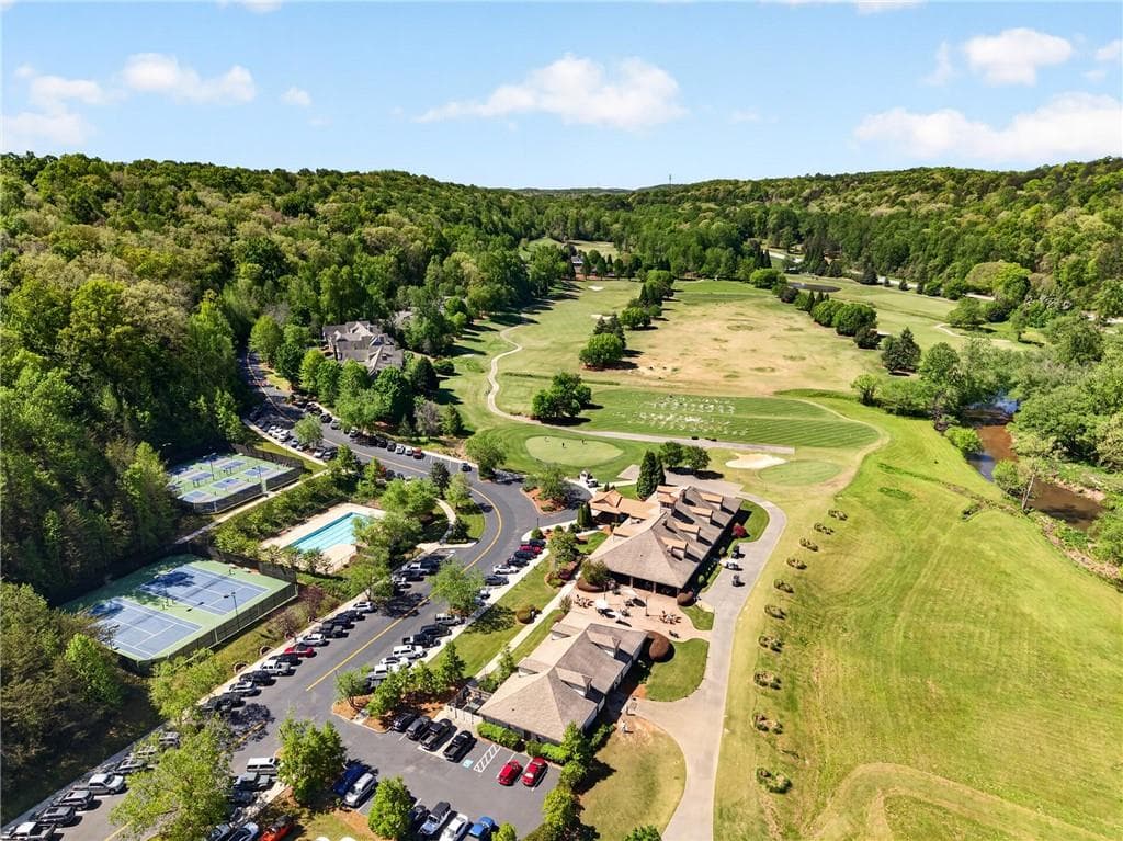 4 bedroom, 4 bathroom, 4,052 sq ft single family residence for sale at 14 High Trestle Court, Dahlonega, GA 30533 — photo 2