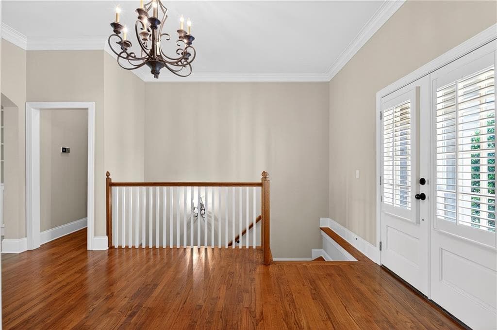 4 bedroom, 4 bathroom, 4,052 sq ft single family residence for sale at 14 High Trestle Court, Dahlonega, GA 30533 — photo 6