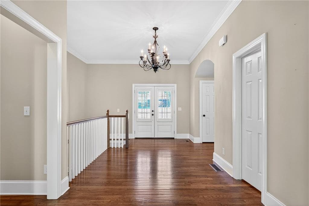 4 bedroom, 4 bathroom, 4,052 sq ft single family residence for sale at 14 High Trestle Court, Dahlonega, GA 30533 — photo 7