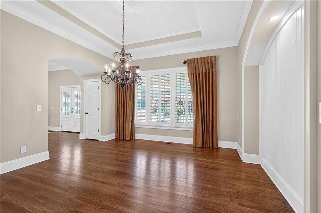 4 bedroom, 4 bathroom, 4,052 sq ft single family residence for sale at 14 High Trestle Court, Dahlonega, GA 30533 — photo 9