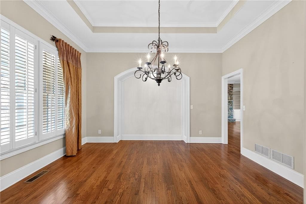 4 bedroom, 4 bathroom, 4,052 sq ft single family residence for sale at 14 High Trestle Court, Dahlonega, GA 30533 — photo 10