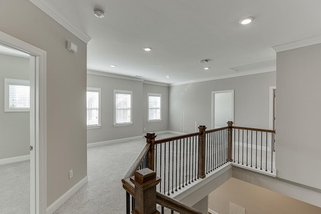 5 bedroom, 4 bathroom, 3,450 sq ft single family residence for sale at 3005 Davidsonville Drive, Cumming, GA 30041 — photo 8