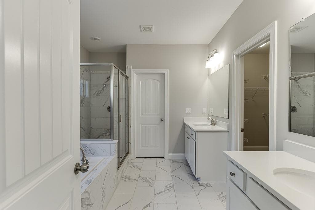 5 bedroom, 4 bathroom, 3,450 sq ft single family residence for sale at 3005 Davidsonville Drive, Cumming, GA 30041 — photo 6