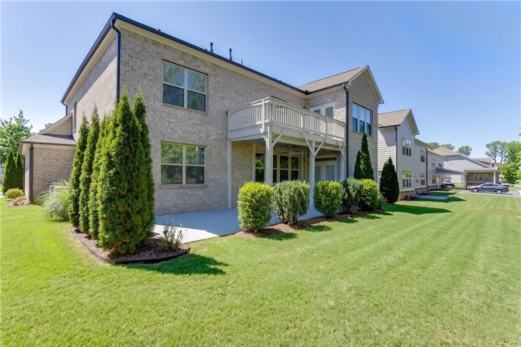 5 bedroom, 4 bathroom, 3,450 sq ft single family residence for sale at 3005 Davidsonville Drive, Cumming, GA 30041 — photo 7