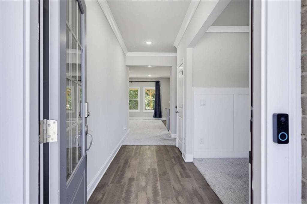 5 bedroom, 3 bathroom, 2,742 sq ft single family residence for sale at 4157 Bethany Manor Drive, Snellville, GA 30039 — photo 4