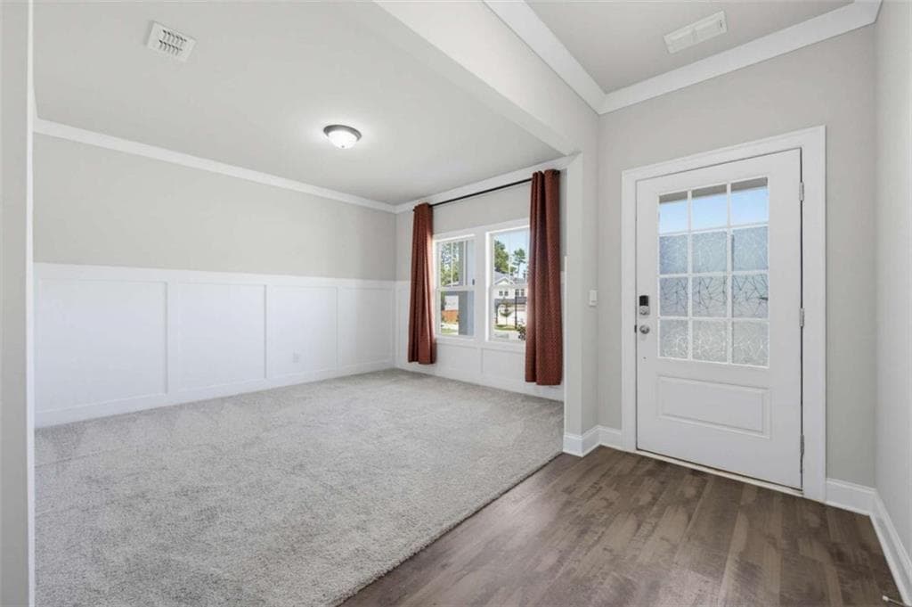 5 bedroom, 3 bathroom, 2,742 sq ft single family residence for sale at 4157 Bethany Manor Drive, Snellville, GA 30039 — photo 6