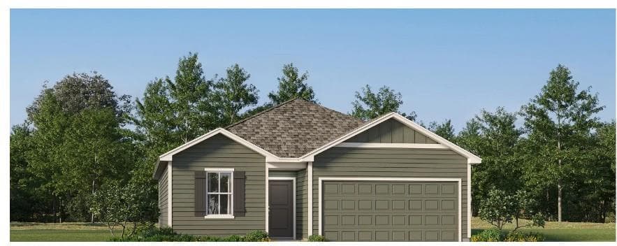 3 bedroom, 2 bathroom, 1,274 sq ft single family residence for sale at 23 Gulfstream Drive, LaGrange, GA 30241