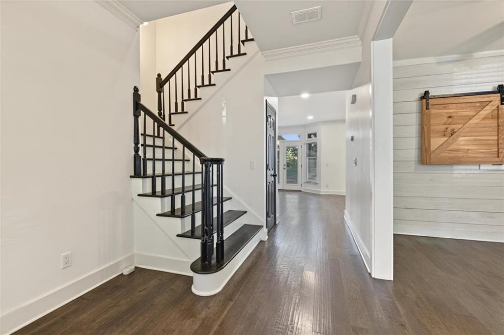 2 bedroom, 3 bathroom, 1,774 sq ft townhouse for sale at 401 Carryback Drive, Marietta, GA 30068 — photo 7