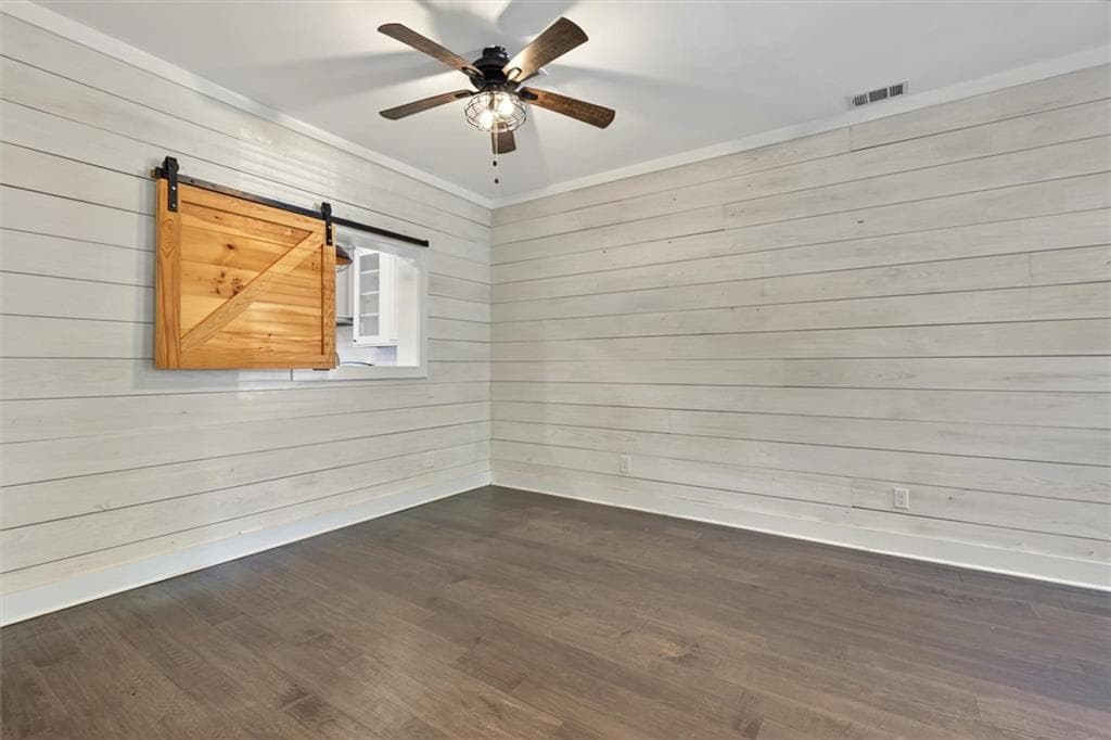2 bedroom, 3 bathroom, 1,774 sq ft townhouse for sale at 401 Carryback Drive, Marietta, GA 30068 — photo 10