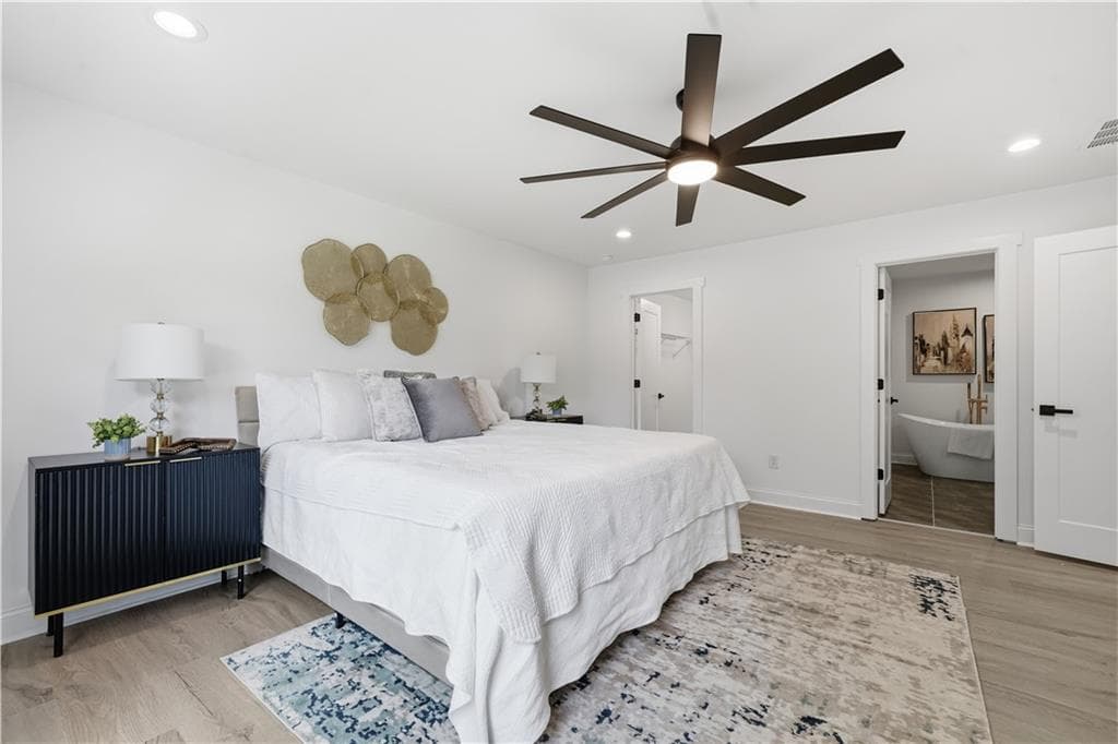 4 bedroom, 3 bathroom, 2,200 sq ft single family residence for sale at 2194 Wingate Street, Atlanta, GA 30310 — photo 7