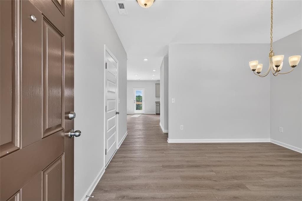 4 bedroom, 3 bathroom, 2,053 sq ft single family residence for sale at 140 Oakmont Drive, Dallas, GA 30132 — photo 5