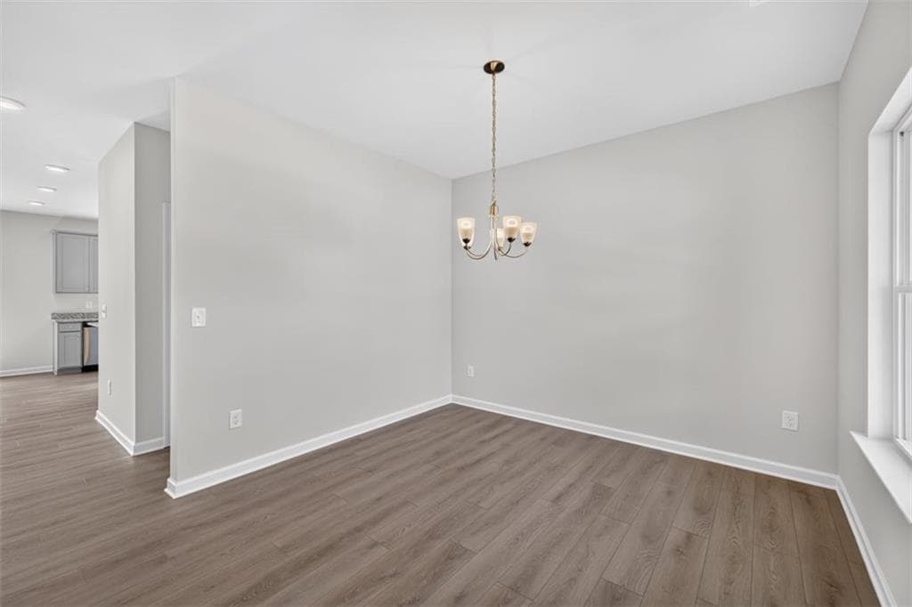 4 bedroom, 3 bathroom, 2,053 sq ft single family residence for sale at 140 Oakmont Drive, Dallas, GA 30132 — photo 6