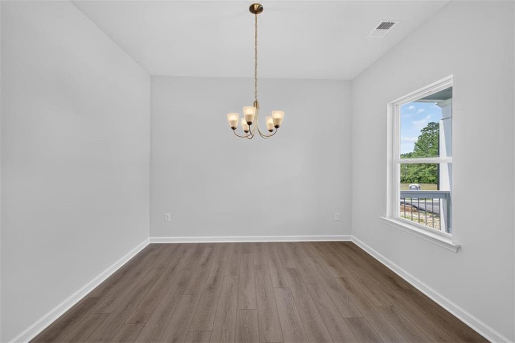 4 bedroom, 3 bathroom, 2,053 sq ft single family residence for sale at 140 Oakmont Drive, Dallas, GA 30132 — photo 7